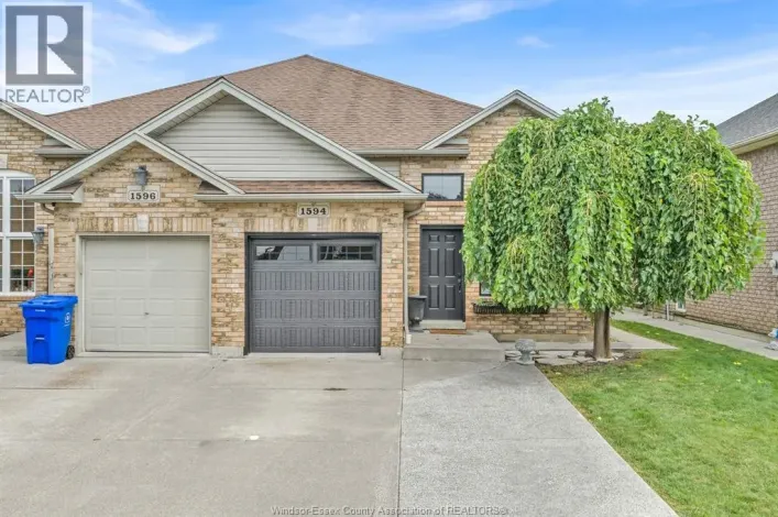 1594 HEATHERGLEN DRIVE, Tecumseh
