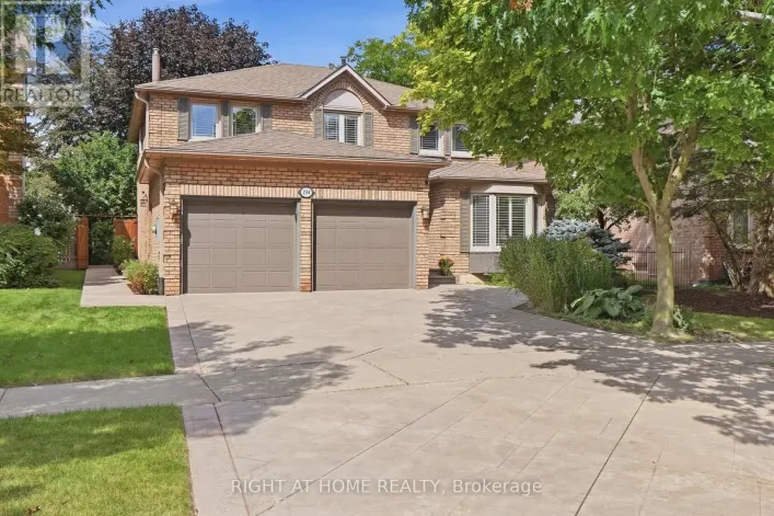1594 HERITAGE WAY, Oakville