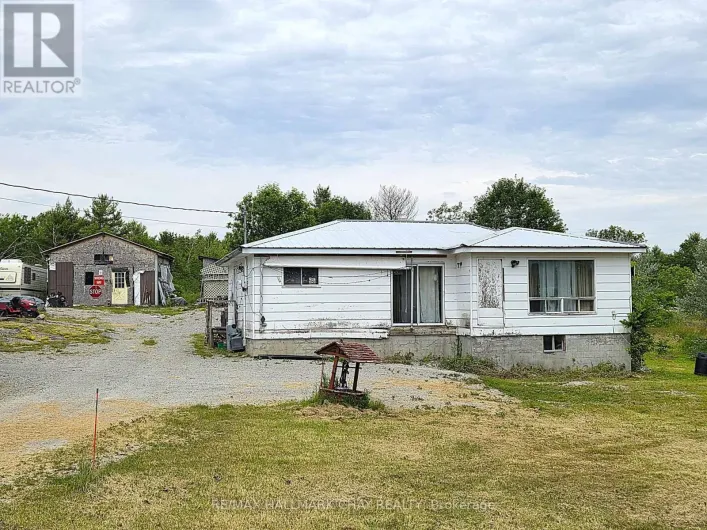 1594 HONEY HARBOUR ROAD, Georgian Bay