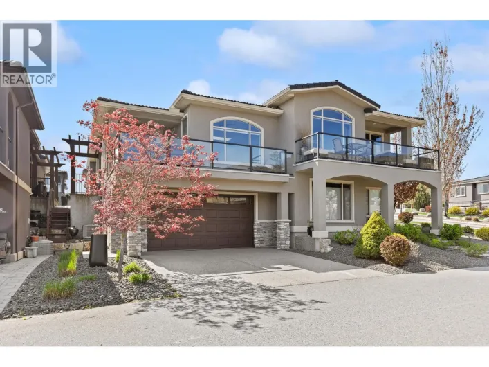 1595 Beach View Lane, West Kelowna