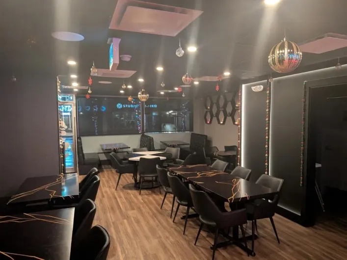 1595 CONFIDENTIAL, Langley