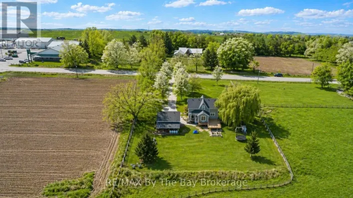 1595 COUNTY 42 ROAD, Clearview
