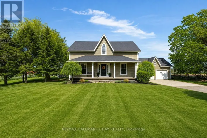 1595 COUNTY 42 ROAD, Clearview