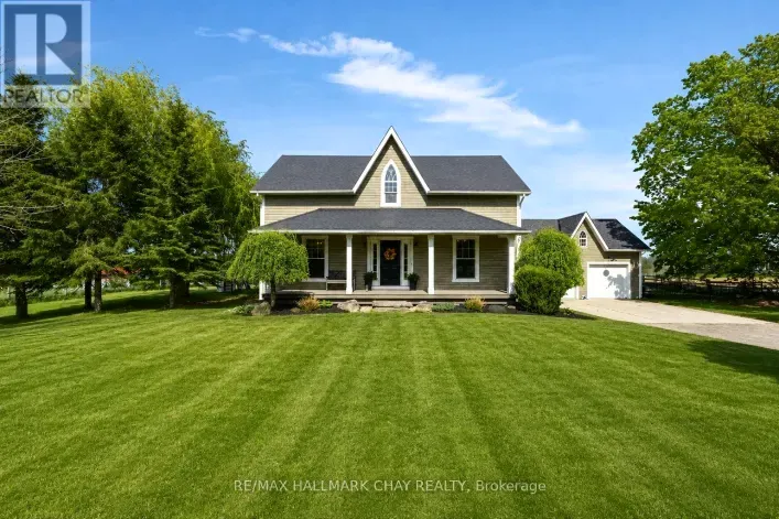 1595 COUNTY 42 ROAD, Clearview