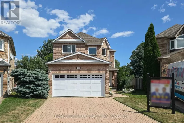 1595 DEERHURST COURT, Pickering