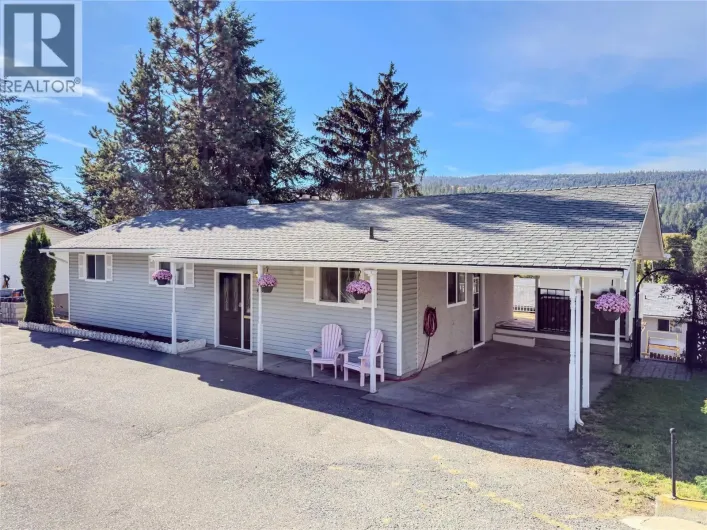 1595 MT DUFFERIN Avenue, Kamloops