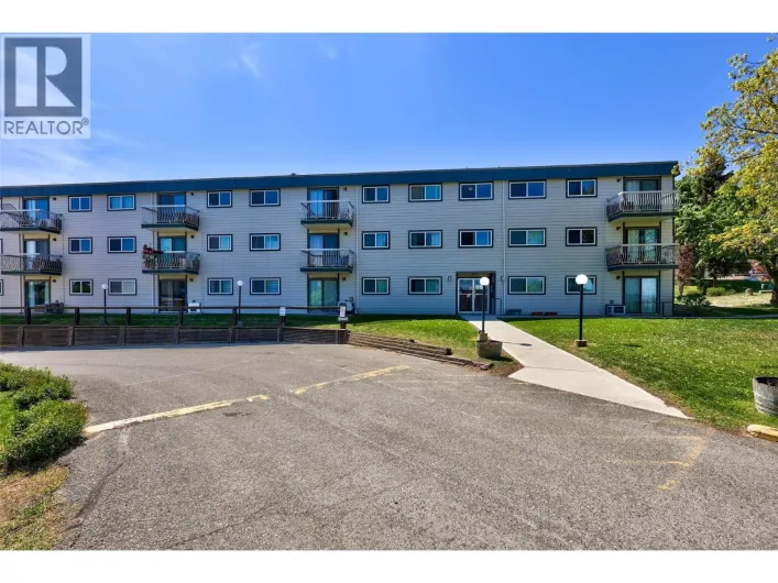 1595 SUMMIT Drive Unit# 18, Kamloops