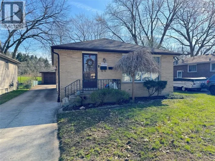 1595 SUN VALLEY, Windsor