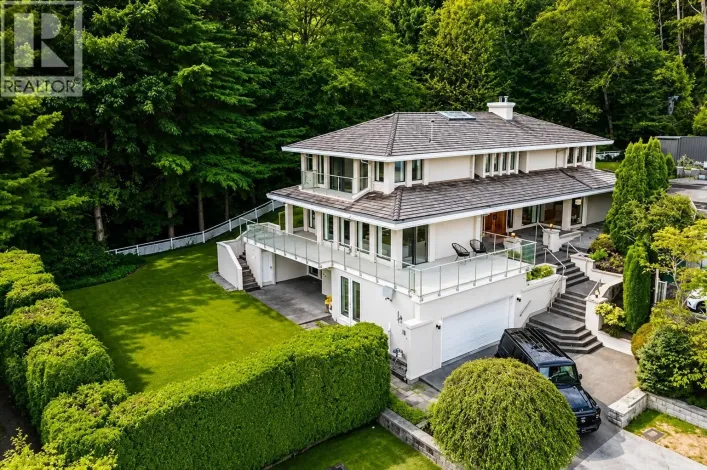1595 TYROL COURT, West Vancouver