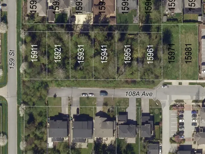15951 108A AVENUE, Surrey