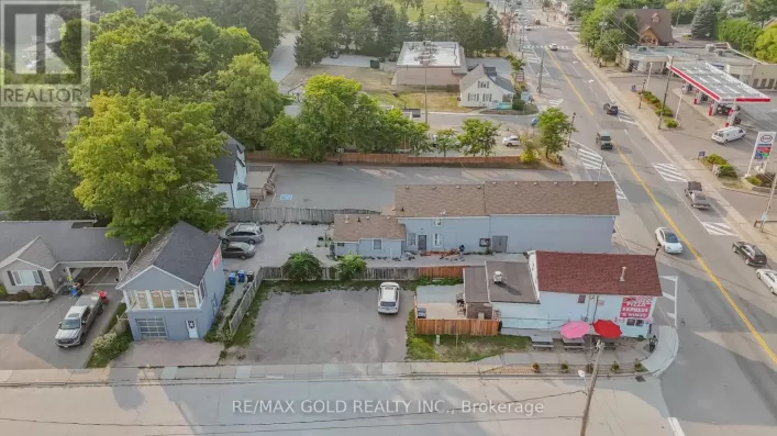 15958 AIRPORT ROAD, Caledon