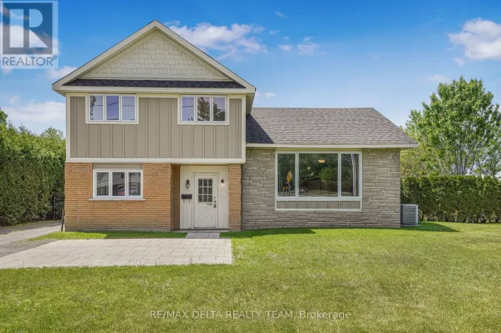 1596 BOYER ROAD, Ottawa