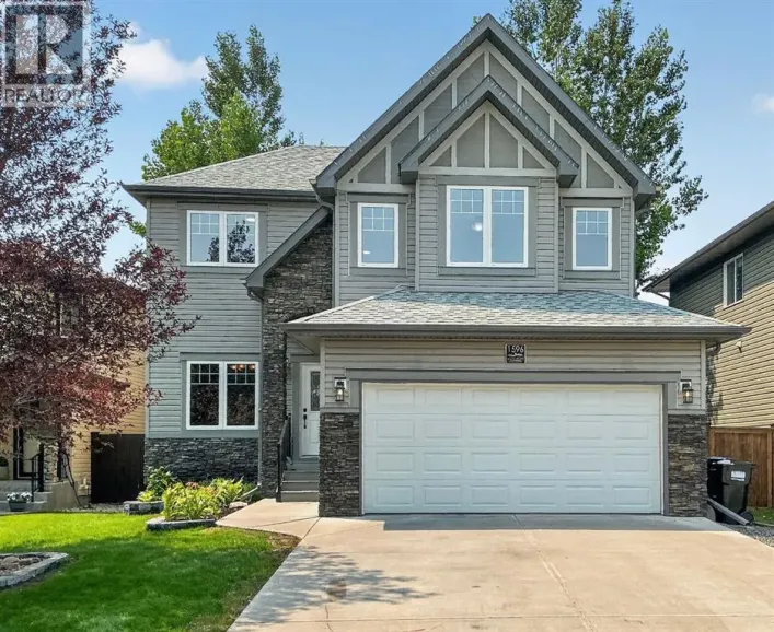 1596 Coalbanks Boulevard W, Lethbridge