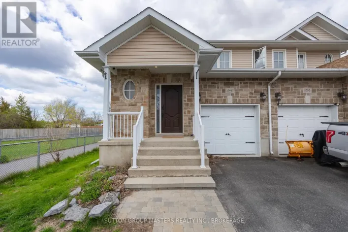 1596 CRIMSON CRESCENT, Kingston