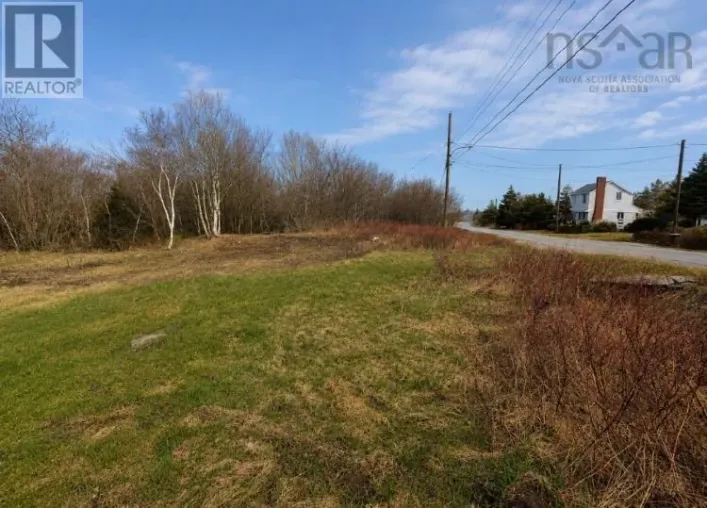 1596 MORIEN HIGHWAY PORT CALEDONIA Highway, Port Caledonia