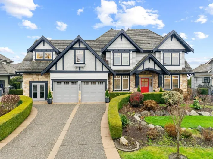 15963 DEVONSHIRE DRIVE, Surrey