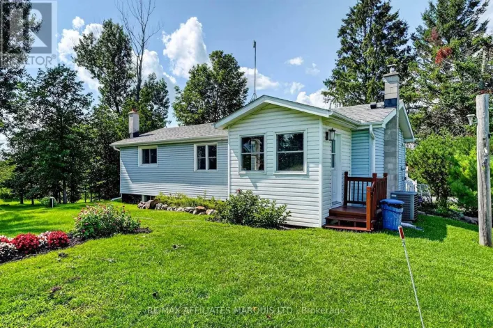 15964 RUSH CITY ROAD, North Stormont