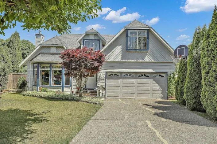 15965 89 AVENUE, Surrey