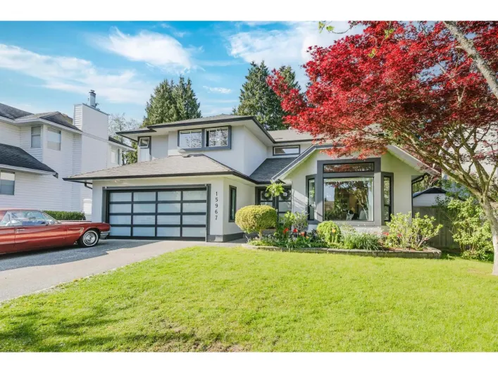 15967 19A AVENUE, Surrey
