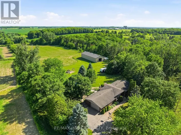 1597 CONCESSION ROAD 7 ROAD, Clarington