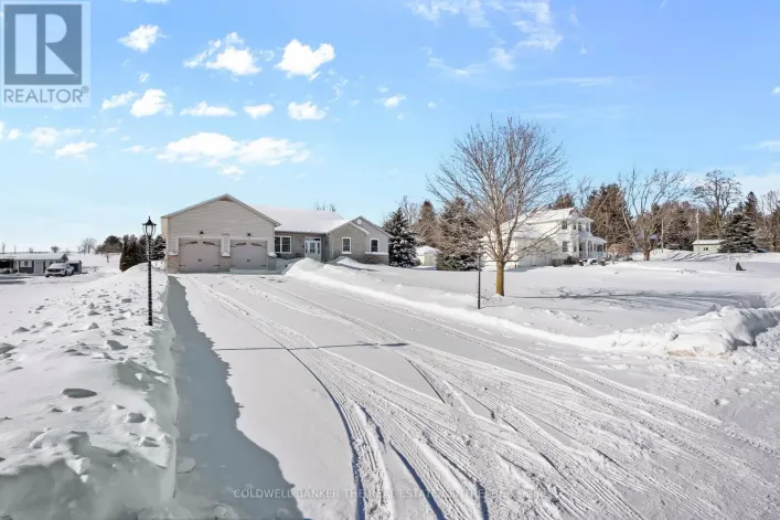 15970 MARSH HILL ROAD, Scugog