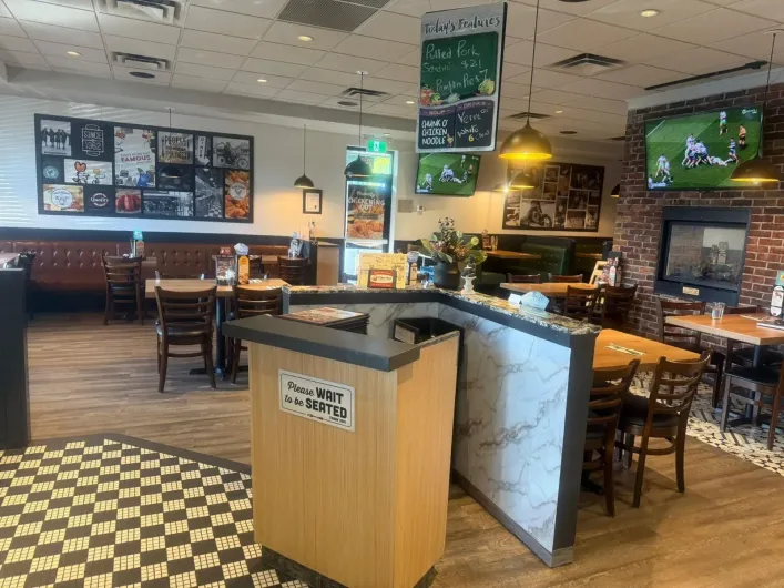 1598 CONFIDENTIAL, Abbotsford