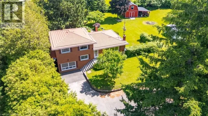 1598 HIGHWAY NO 6, Hamilton