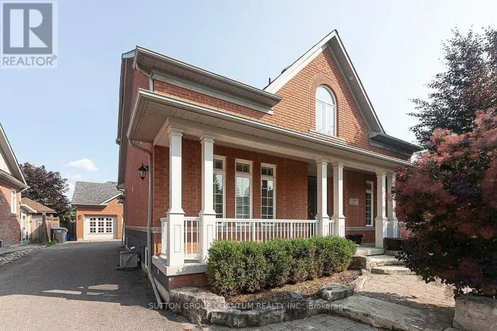 1599 HALLSTONE ROAD, Brampton