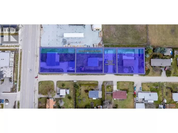 1599 KLO Road Lot# 4, Kelowna