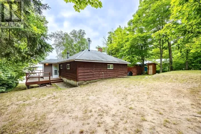 1599 Mission RD, Goulais River