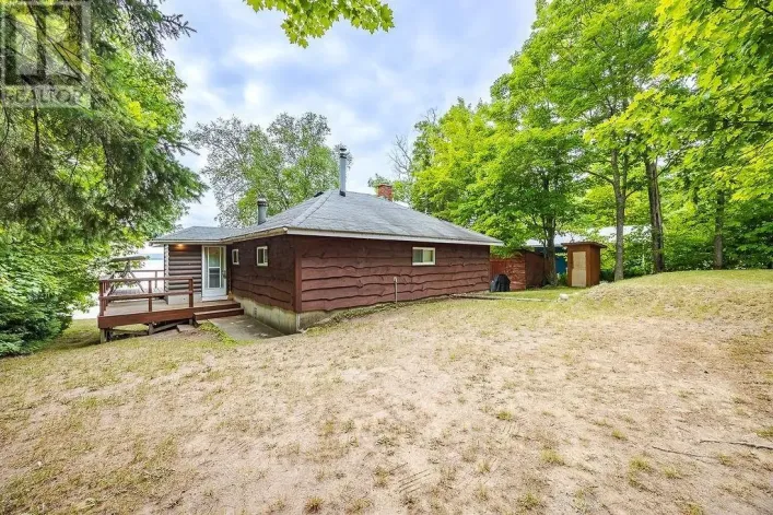 1599 Mission RD, Goulais River