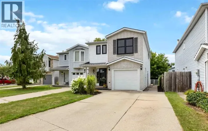 1599 MURPHY ROAD, Sarnia