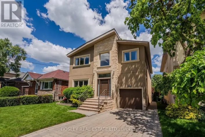 1599 WOODBINE HEIGHTS BOULEVARD, Toronto