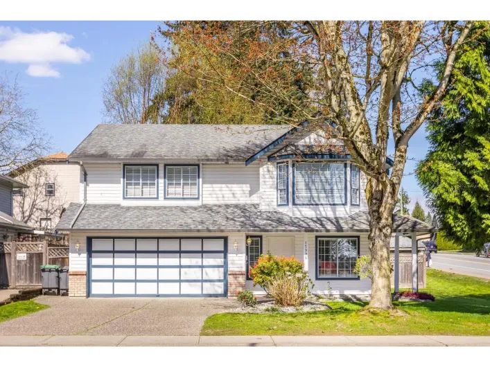 15991 80 AVENUE, Surrey