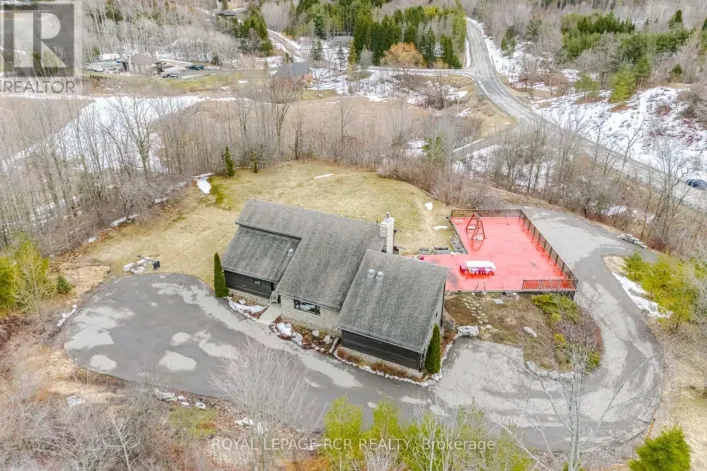 15995 HUMBER STATION ROAD, Caledon