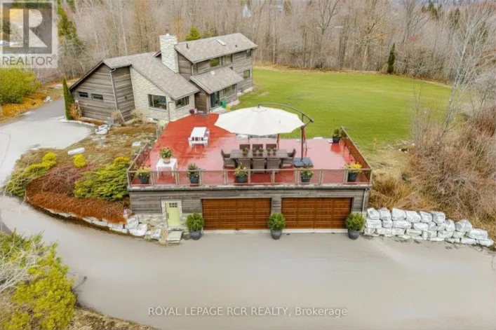 15995 HUMBER STATION ROAD, Caledon