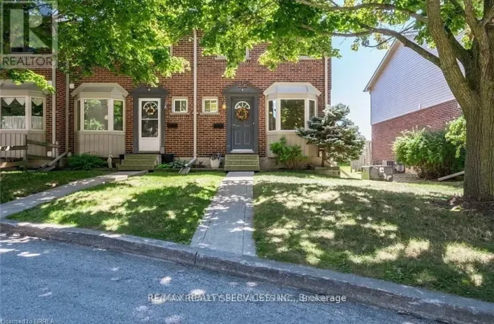 159A - 159 BRANTWOOD PARK ROAD, Brantford
