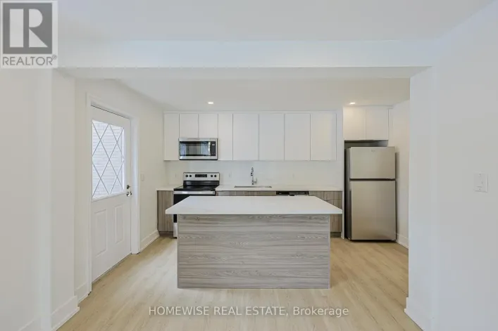 15A - 100 LIBERTY STREET N, Clarington