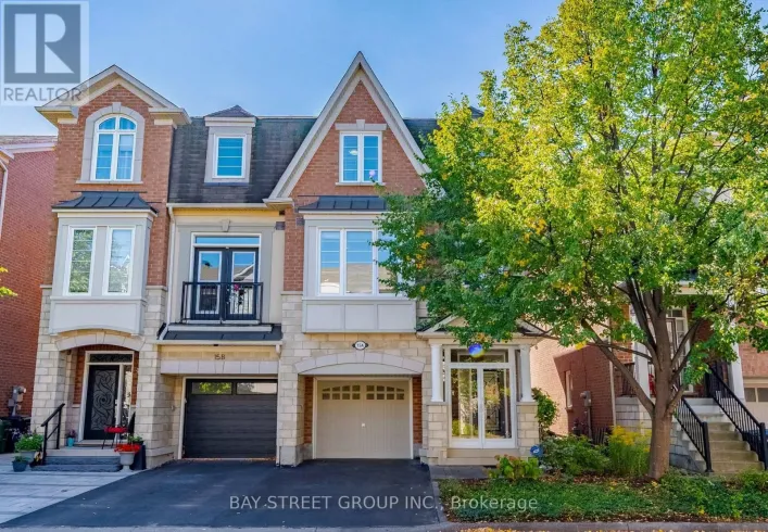 15A FERGUSON STREET, Toronto