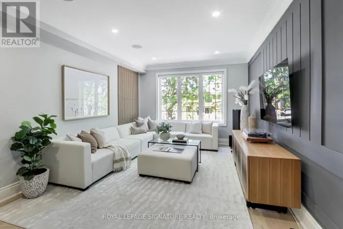 15A OWEN DRIVE, Toronto