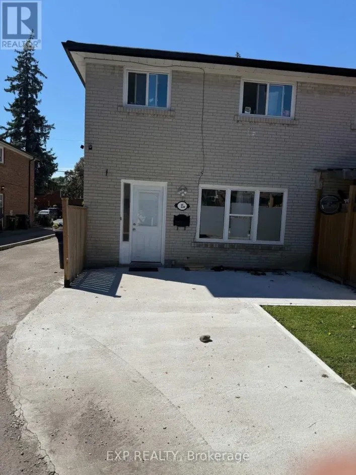 15A ROCKWOOD DRIVE, Toronto