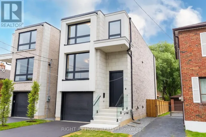 15A ROSEMEADE AVENUE, Toronto
