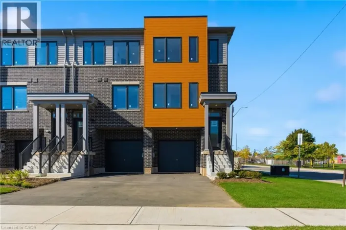 15B BINGHAM Road, Hamilton