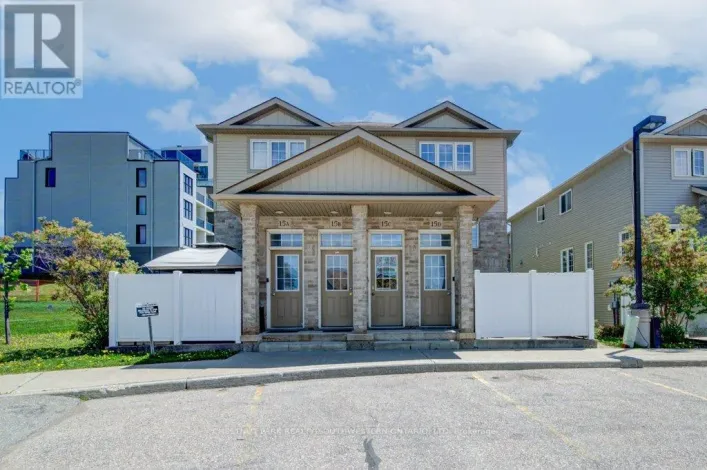 15C - 240 WESTMEADOW DRIVE, Kitchener