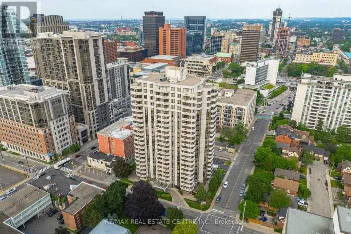 15C - 67 CAROLINE STREET S, Hamilton