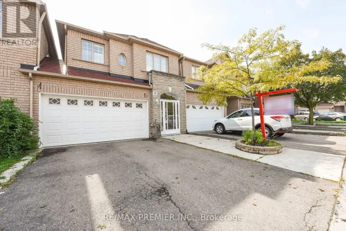 15D VIEW GREEN CRESCENT, Toronto