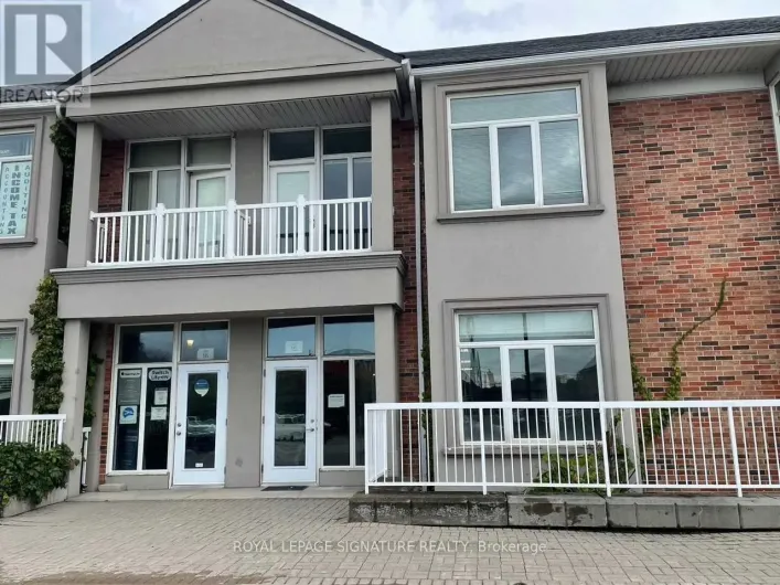 15U #2 - 951 WILSON AVENUE, Toronto