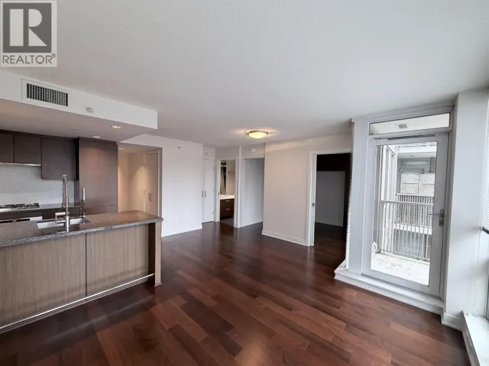 15xx 1055 RICHARDS STREET, Vancouver