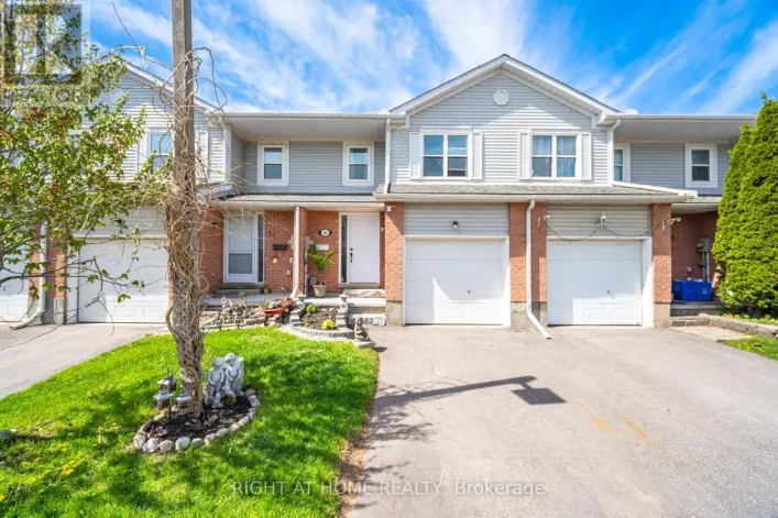 16 - 100 CENTURY DRIVE, Orangeville