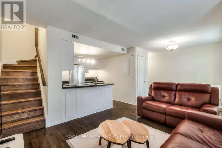 16 - 100 REDPATH AVENUE, Toronto